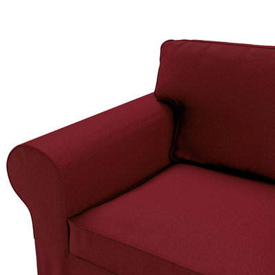 Ektorp betræk 2 sæder 179 X 88 X 88 CM fra kollektionen Living, Stof: 162-50