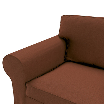 Ektorp betræk 2 sæder 179 X 88 X 88 CM fra kollektionen Living, Stof: 162-48
