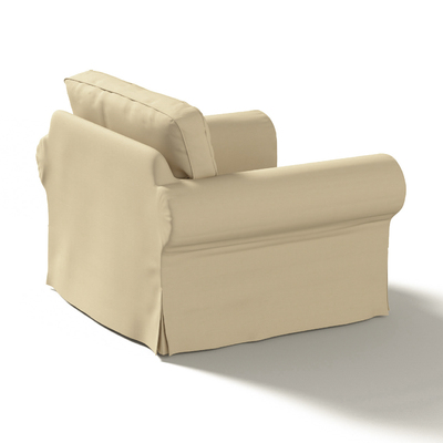 Ektorp armchair cover