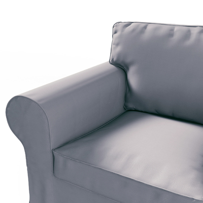 Ektorp betræk lænestol 104 X 88 X 88 CM fra kollektionen Cotton Panama, Stof: 702-46