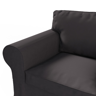 Ektorp betræk lænestol 104 X 88 X 88 CM fra kollektionen Cotton Panama, Stof: 702-50