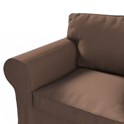 IKEA hoes voor Ektorp fauteuil stoelhoes, Ektrop Stoel van de collectie Etna, Stof: 705-08