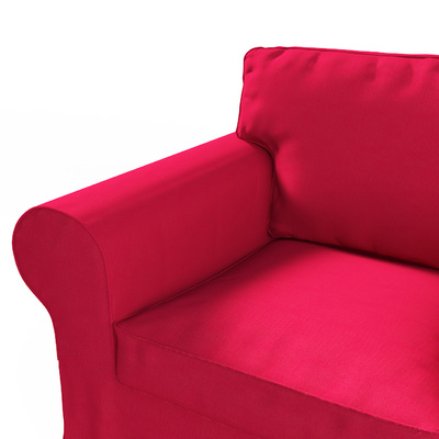 IKEA hoes voor Ektorp fauteuil stoelhoes, Ektrop Stoel van de collectie Etna, Stof: 705-60