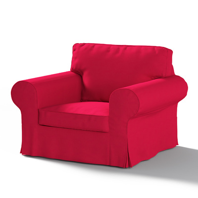IKEA hoes voor Ektorp fauteuil stoelhoes, Ektrop Stoel van de collectie Etna, Stof: 705-60