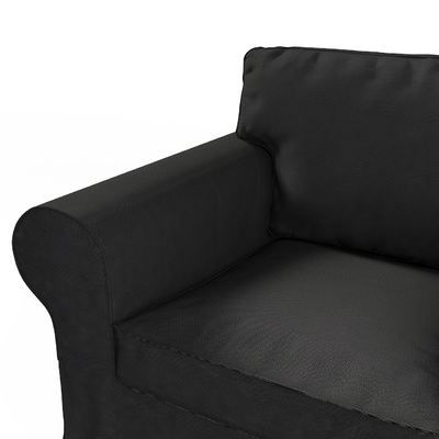 Ektorp armchair cover Ektorp armchair cover in collection Etna, fabric: 705-00