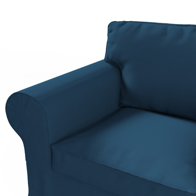 Ektorp betræk lænestol 104 X 88 X 88 CM fra kollektionen Cotton Panama, Stof: 702-48
