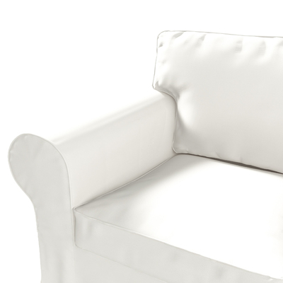 Ektorp betræk lænestol 104 X 88 X 88 CM fra kollektionen Cotton Panama, Stof: 702-49