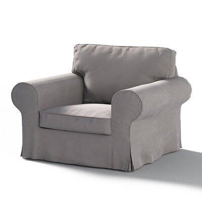 Ektorp armchair cover