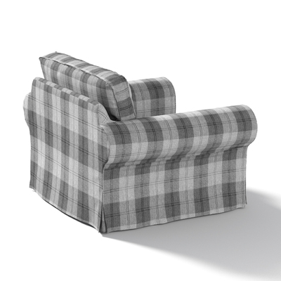 Ektorp armchair cover