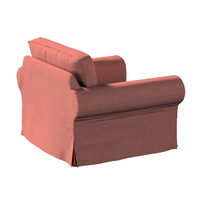 Ektorp armchair cover