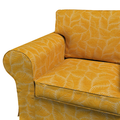 Ektorp betræk lænestol 104 X 88 X 88 CM fra kollektionen Cosy Home, Stof: 144-88