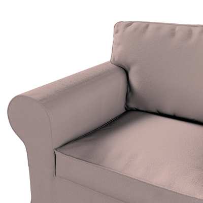 Ektorp betræk lænestol 104 X 88 X 88 CM fra kollektionen Teddy, Stof: 702-84