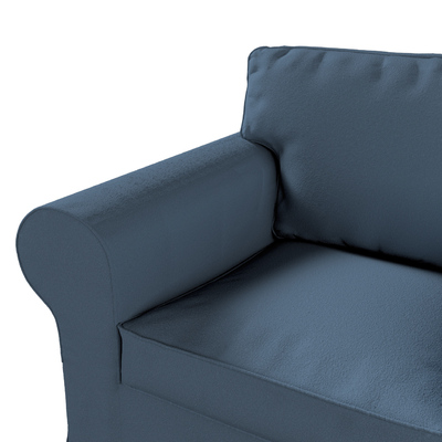 Ektorp betræk lænestol 104 X 88 X 88 CM fra kollektionen Teddy, Stof: 702-86