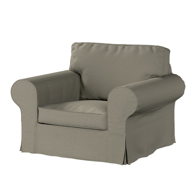 Ektorp betræk lænestol 104 X 88 X 88 CM fra kollektionen Living, Stof: 162-51