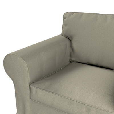Ektorp betræk lænestol 104 X 88 X 88 CM fra kollektionen Living, Stof: 162-51
