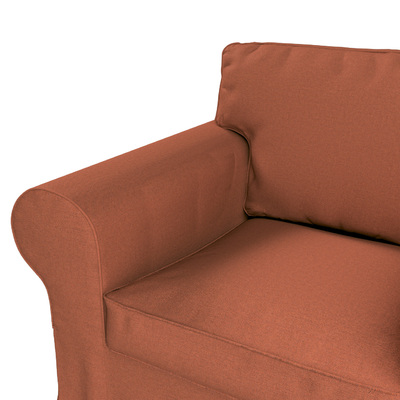 Ektorp fotelhuzat Ektorp fotel huzat a kollekcióból Living Bútorszövet, Dekoranyag: 162-48