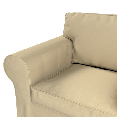 Pokrowiec na fotel Ektorp 103 x 82 x 73 cm w kolekcji Living Loop, tkanina: 162-43