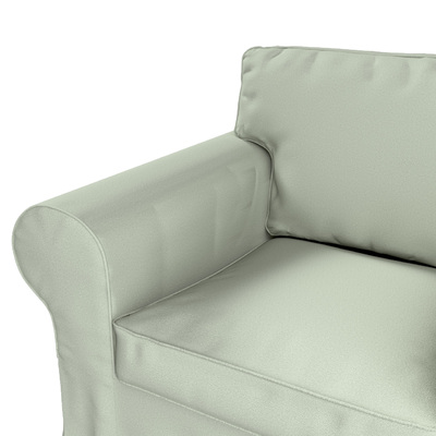 Pokrowiec na fotel Ektorp 103 x 82 x 73 cm w kolekcji Living Loop, tkanina: 162-55