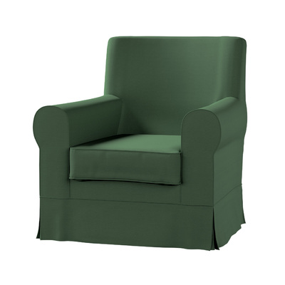 Ektorp Jennylund betræk 78 X 84 X 85 CM fra kollektionen Cotton Panama, Stof: 702-51