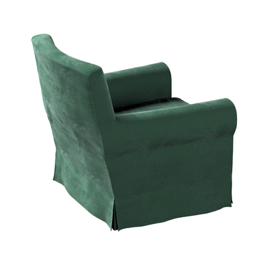 Housse pour fauteuil Ektorp Jennylund