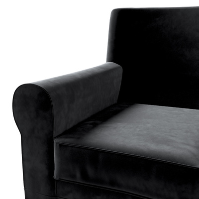 Ektorp Jennylund betræk 78 X 84 X 85 CM fra kollektionen Velvet, Stof: 704-17