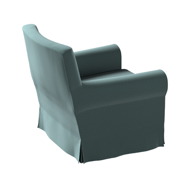 Housse pour fauteuil Ektorp Jennylund