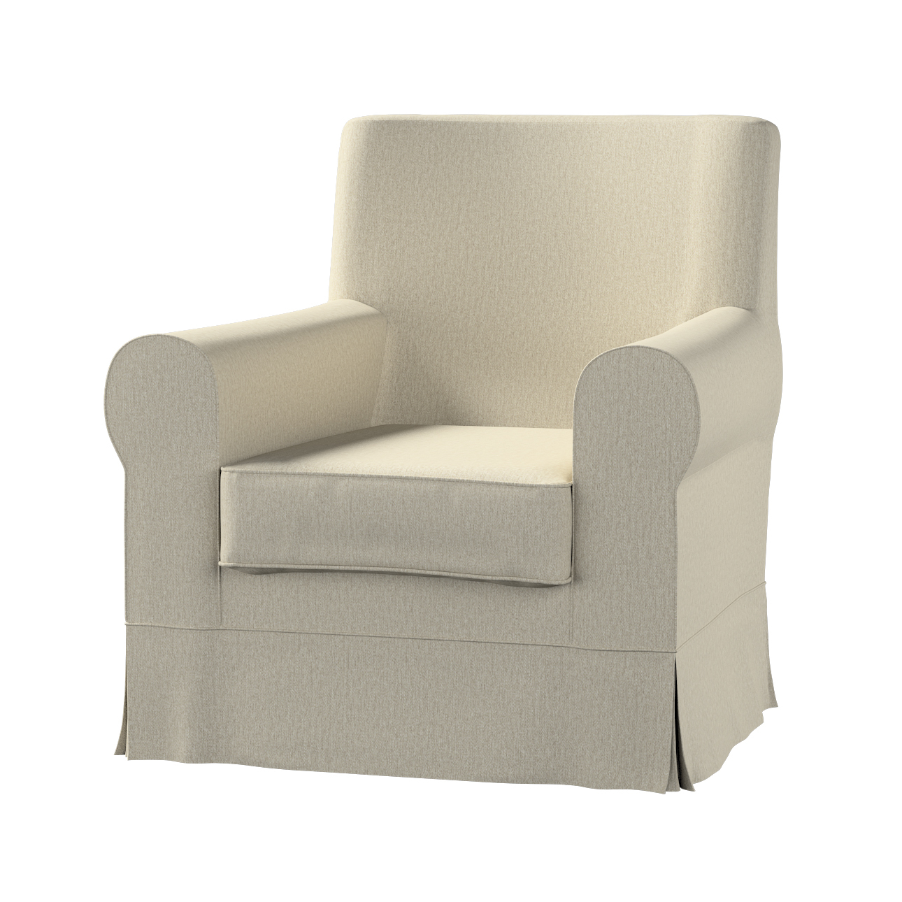 Jennylund Ikea fauteuil voor in de keuken