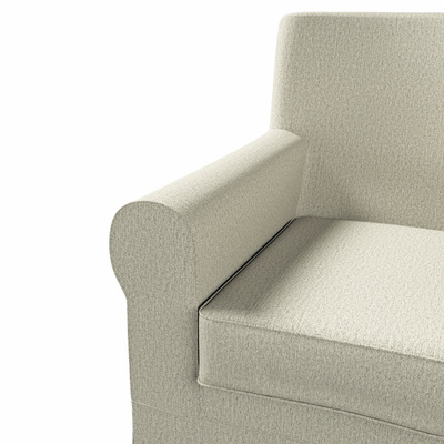 Housse pour fauteuil Ektorp Jennylund 78 x 85 x 84 cm dans la collection Madrid, Tissu: 162-22