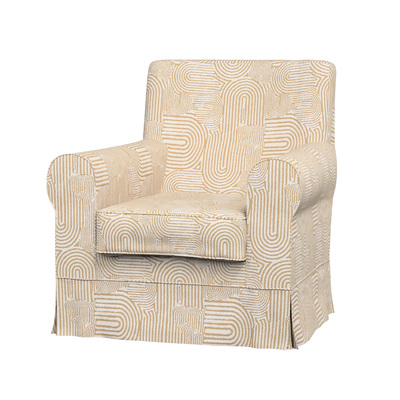 Sofa Slipcovers Ikea Jennylund Chair Cover Ektorp Jennylund