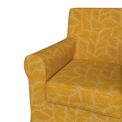 Ektorp Jennylund betræk 78 X 84 X 85 CM fra kollektionen Cosy Home, Stof: 144-88