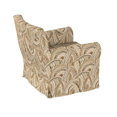 Ektorp Jennylund betræk 78 X 84 X 85 CM fra kollektionen Cosy Home, Stof: 145-34