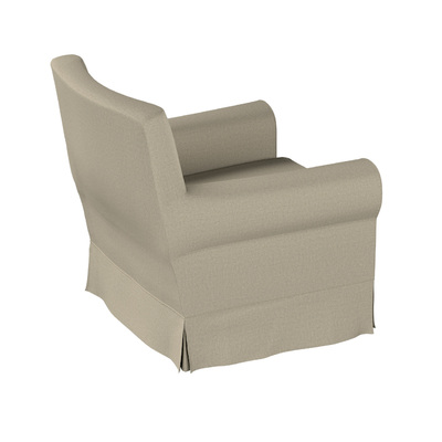 Pokrowiec na fotel Ektorp Jennylund