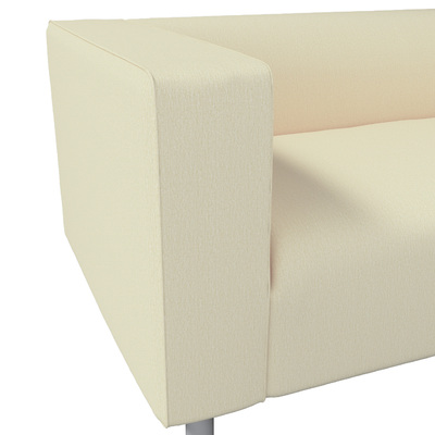 Klippan betræk 2 personers - gammel model 177 X 88 X 66 CM fra kollektionen Living 2, Stof: 161-39