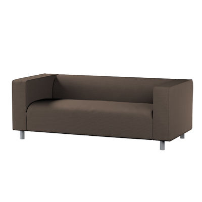 Pokrowiec na sofę Klippan 2-osobową 177 x 88 x 66 cm w kolekcji Etna, tkanina: 705-08