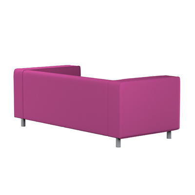 Klippan betræk 2 personers - gammel model 177 X 88 X 66 CM fra kollektionen Etna, Stof: 705-23