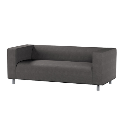 Klippan betræk 2 personers - gammel model 177 X 88 X 66 CM fra kollektionen Etna, Stof: 705-35