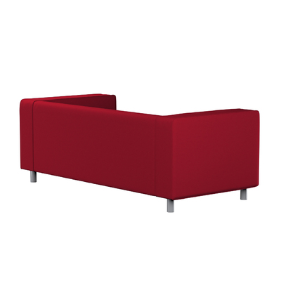 IKEA zitbankhoes voor Klippan 2-zitsbank