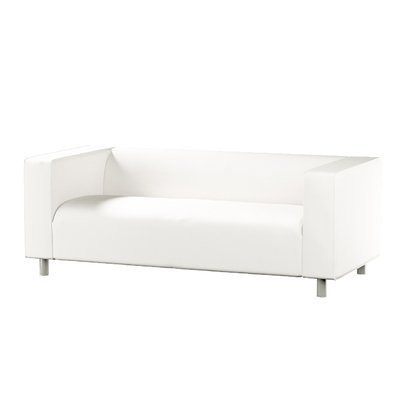 Klippan klädsel<br>2-sits - gamla modellen
