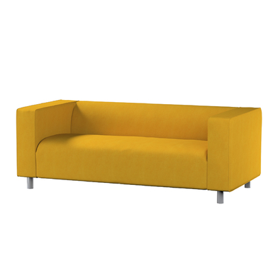 Klippan betræk 2 personers - gammel model 177 X 88 X 66 CM fra kollektionen Etna, Stof: 705-04
