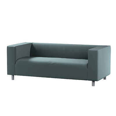 Housse canapé Klippan 2 pl.