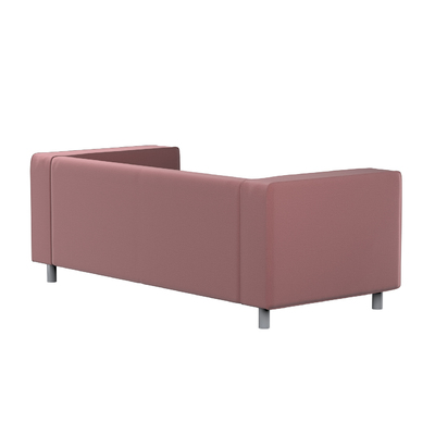 Klippan betræk 2 personers - gammel model 177 X 88 X 66 CM fra kollektionen Ingrid, Stof: 705-38
