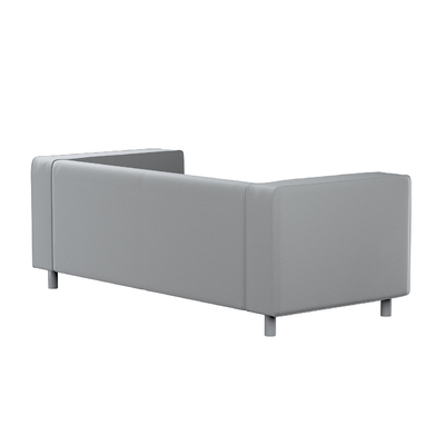 Klippan betræk 2 personers - gammel model 177 X 88 X 66 CM fra kollektionen Ingrid, Stof: 705-42