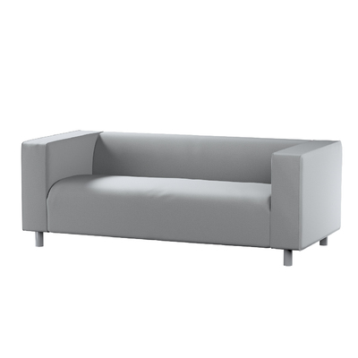 Klippan betræk 2 personers - gammel model 177 X 88 X 66 CM fra kollektionen Ingrid, Stof: 705-42