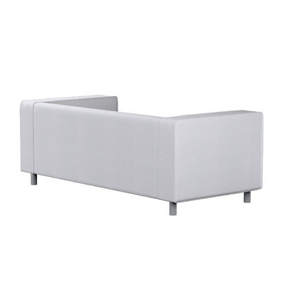 Klippan betræk 2 personers - gammel model 177 X 88 X 66 CM fra kollektionen Amsterdam, Stof: 704-45