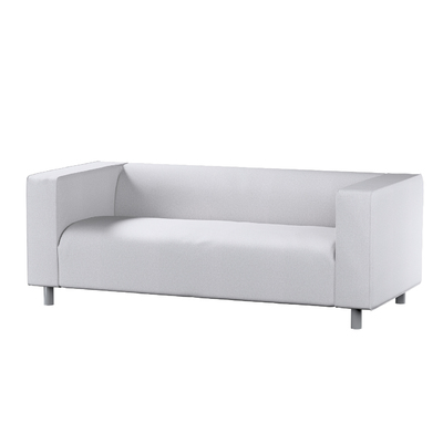 Klippan betræk 2 personers - gammel model 177 X 88 X 66 CM fra kollektionen Amsterdam, Stof: 704-45