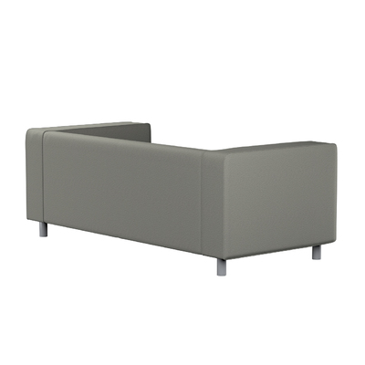 Klippan 2-seater sofa cover