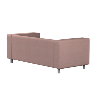 Klippan betræk 2 personers - gammel model 177 X 88 X 66 CM fra kollektionen City, Stof: 704-83