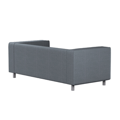 Klippan betræk 2 personers - gammel model 177 X 88 X 66 CM fra kollektionen City, Stof: 704-86