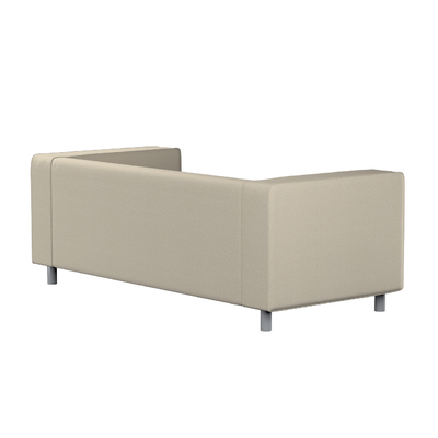 Klippan betræk 2 personers - gammel model 177 X 88 X 66 CM fra kollektionen Amsterdam, Stof: 704-52
