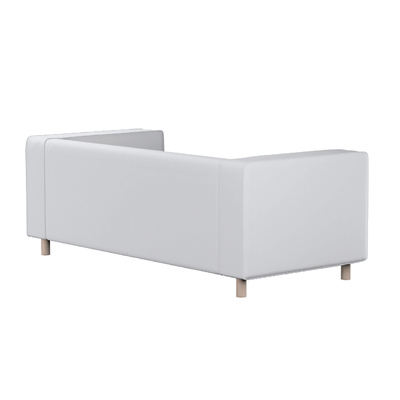 Klippan betræk 2 personers - gammel model 177 X 88 X 66 CM fra kollektionen Teddy, Stof: 702-80